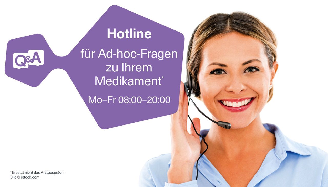 Promo Hotline